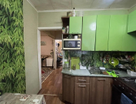2-к. квартира, 39,3 м²
