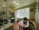 1-к. квартира, 40&nbsp;м²