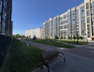 Студия, 27 м²