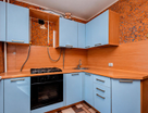 2-к. квартира, 43,8 м²