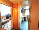 1-к. квартира, 20&nbsp;м²