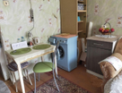 1-к. квартира, 18,8&nbsp;м²