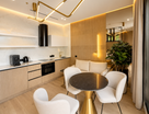 Студия, 39,4&nbsp;м²