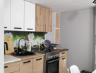 2-к. квартира, 50 м²