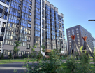 Студия, 28,5&nbsp;м²