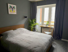 3-к. квартира, 85,7 м²