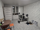 1-к. квартира, 30,8&nbsp;м²