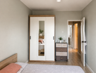 2-к. квартира, 54,9 м²