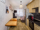 2-к. квартира, 56,3&nbsp;м²