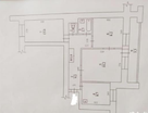 3-к. квартира, 60,3&nbsp;м²