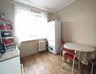 2-к. квартира, 52,6 м²