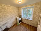 1-к. квартира, 30&nbsp;м²