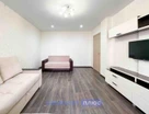 1-к. квартира, 52&nbsp;м²