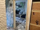 1-к. квартира, 35,8 м²