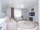 1-к. квартира, 38,6 м²