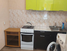 1-к. квартира, 37,7 м²