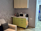 Студия, 17,7&nbsp;м²