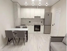 2-к. квартира, 61&nbsp;м²