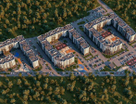 Студия, 25&nbsp;м²