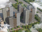 1-к. квартира, 32,7&nbsp;м²