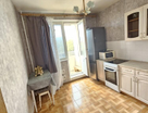 1-к. квартира, 42 м²