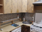 1-к. квартира, 30,6&nbsp;м²