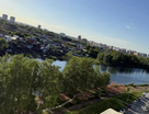 Студия, 24,7&nbsp;м²