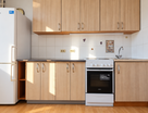 1-к. квартира, 40&nbsp;м²