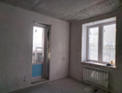 Студия, 24,1&nbsp;м²