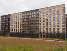 2-к. квартира, 41,5&nbsp;м²