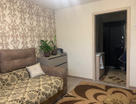 1-к. квартира, 17,6 м²