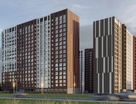 2-к. квартира, 36,9&nbsp;м²