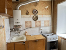 1-к. квартира, 31 м²