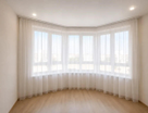 3-к. квартира, 92 м²