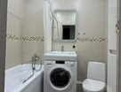 1-к. квартира, 36,3 м²