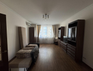 1-к. квартира, 54 м²