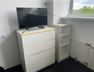Студия, 37 м²