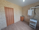 1-к. квартира, 33,6&nbsp;м²