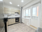 1-к. квартира, 39,5&nbsp;м²