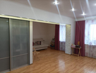 1-к. квартира, 53,4&nbsp;м²