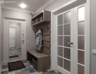 1-к. квартира, 40 м²