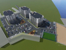 2-к. квартира, 58,2&nbsp;м²