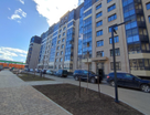 Студия, 23,6&nbsp;м²