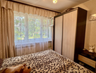 4-к. квартира, 58&nbsp;м²