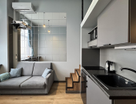 Студия, 28&nbsp;м²
