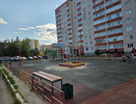 1-к. квартира, 38,1 м²
