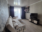 2-к. квартира, 53 м²
