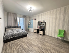 1-к. квартира, 63 м²