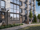 2-к. квартира, 67,7&nbsp;м²