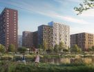 1-к. квартира, 35,8&nbsp;м²